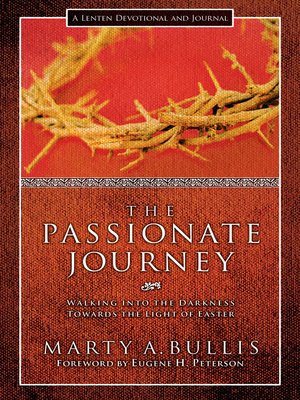 cover image of The Passionate Journey